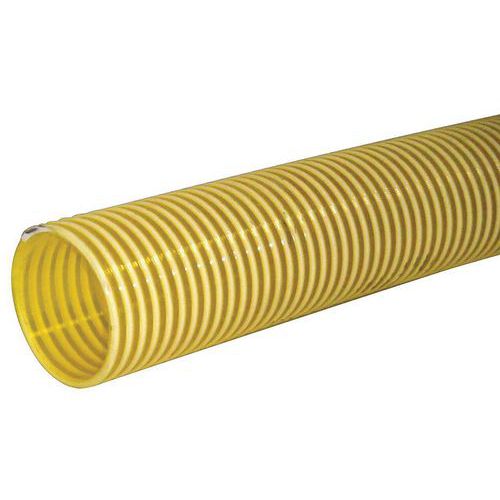 Afvoerslang flexibel voor bouwpomp, reiniging - 5 tot 15 m - Tsurumi