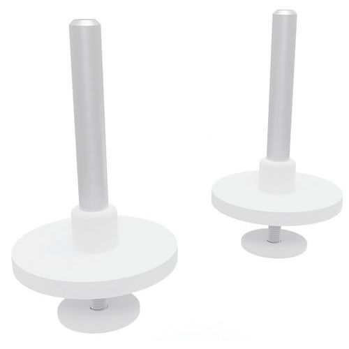 Jeu de pinces pour fixation frontale Solange - Eol Jeu de pinces pour fixation frontale Solange - Eol
