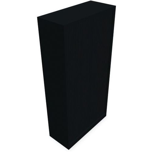 Armoire métallique à rideaux PVC Ariv - H198 cm- Eol