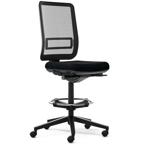 Siège en mécanisme synchrone confort Oscar - Eol