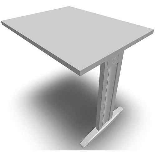 Retour suspendu droite avec pied I Idol - Eol