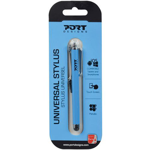 Stylus pen voor touchscreentablet - Port Connect