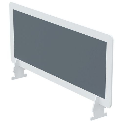 Scheidingsscherm 33 x 80 cm - Meet by Paperflow