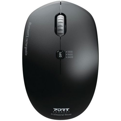 Souris mobile bluetooth - Port Connect