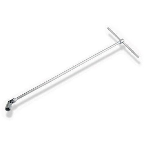 T-sleutel met cardangewricht 3/8'' - 6 mm - Sam