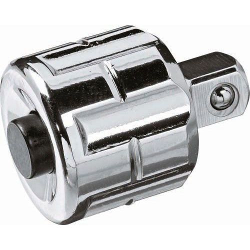 Adaptateur cliquet push pour douille 1/2 - Sam Adaptateur cliquet push pour douille 1/2 - Sam