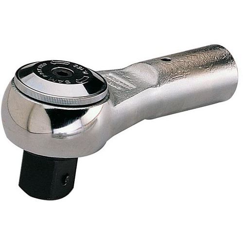 Cliquet 1'' emmanche - Sam