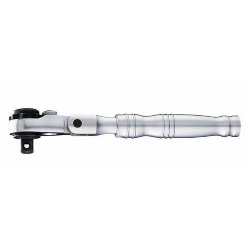 Cliquet 1/4'' telescopique 72 dents - Sam Cliquet 1/4'' telescopique 72 dents - Sam