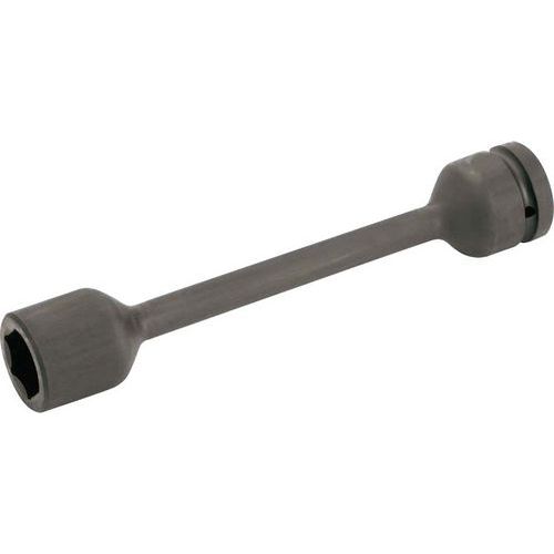 Douille 1'' à barre de torsion pour pl 36 mm 600 nm - Sam