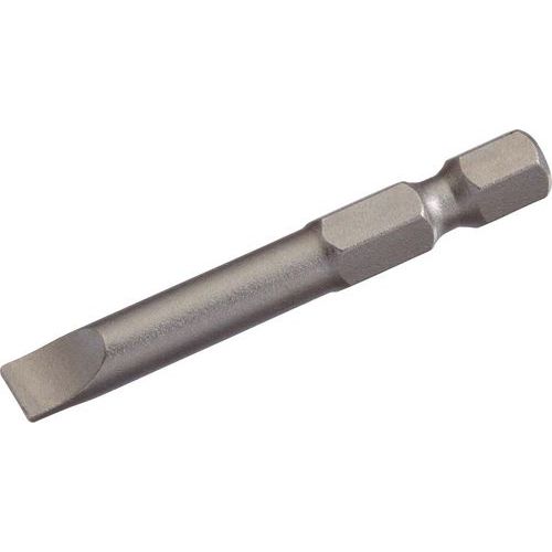 Embout 1/4'' standard gorge fente 3 - boîte de 5 - Sam Embout 1/4'' standard gorge fente 3 - boîte de 5 - Sam