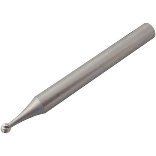 Fraise tige Ø6x40 mm HSS à graver boule - Sam Fraise tige Ø6x40 mm HSS à graver boule - Sam