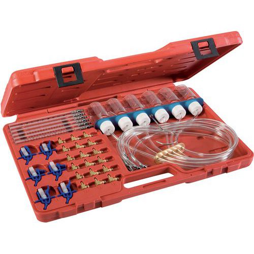 Kit analyse retour injecteurs - PTS Kit analyse retour injecteurs - PTS