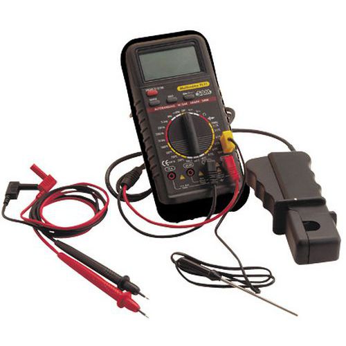 Amperetang 1A 1000 volt - Sam Amperetang 1A 1000 volt - Sam