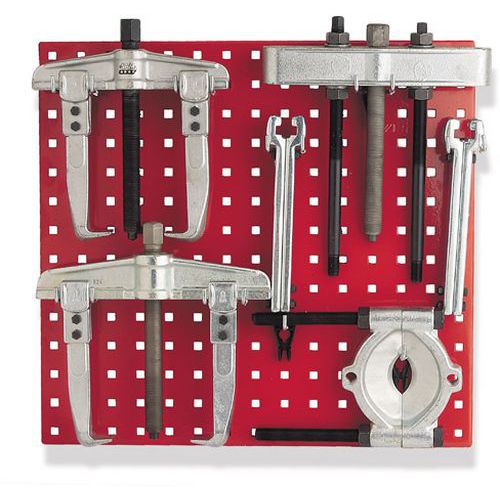 Tableau d'extracteurs pour mecanique generale - Sam Tableau d'extracteurs pour mecanique generale - Sam