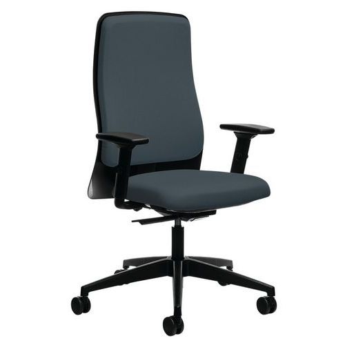 Ergonomische bureaustoel met automatisch synchroonmechanisme 152II - Interstuhl Ergonomische bureaustoel met automatisch synchroonmechanisme 152II - Interstuhl