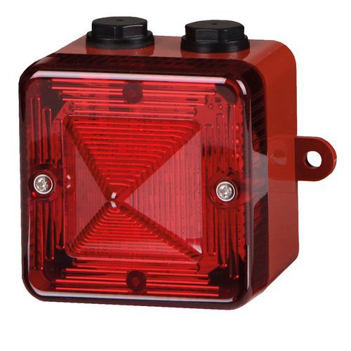 LED-lamp multimode hoge lichtsterkte 48-260 Vcc/Vca - AE&T LED-lamp multimode hoge lichtsterkte 48-260 Vcc/Vca - AE&T