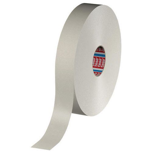 Tape van papier wit tesa - 4713