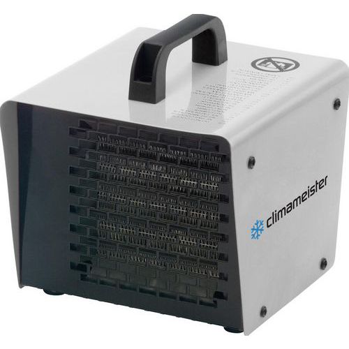 Elektrische kachel LR - Climameister