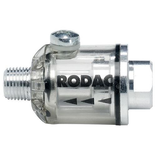 Vaporisateur d''huile mini 1/4'' - Rodac