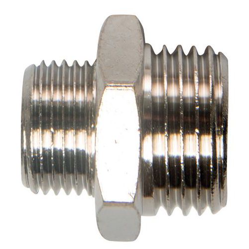 Mamelons double 3/8'' - 1/2'' - Rodac