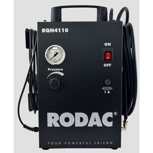 Purgeur de frein électrique 10l - Rodac