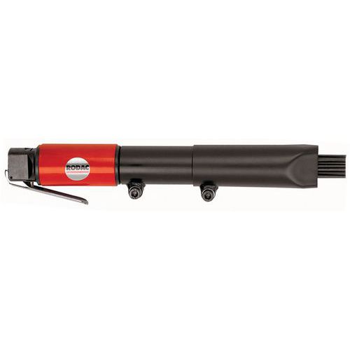Naaldbikhamer met 19 naalden 3 mm Rodac, Type nr.: RC4117, Slagfrequentie: 3700 slagen/min.