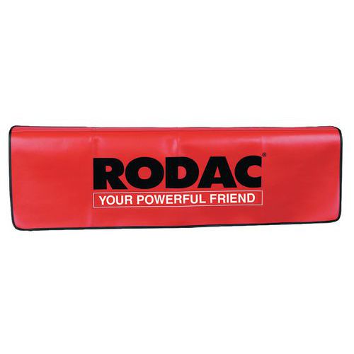 Spatbord beschermhoes magnetisch Rodac