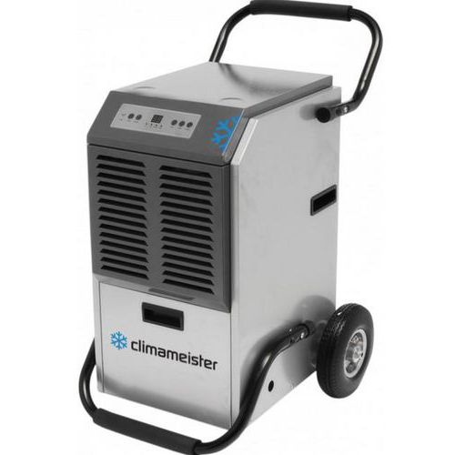 Bouwdroger Climameister - MCR GC