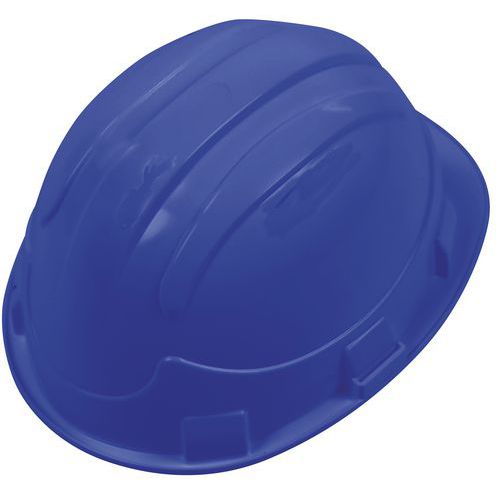 Casque de protection non-ventilé Basic II - Manutan Expert