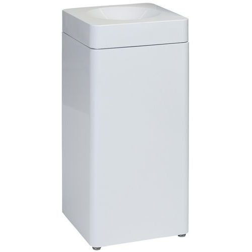 Collecteur Modular SE - Carré - 51L - Probbax Collecteur Modular SE - Carré - 51L - Probbax