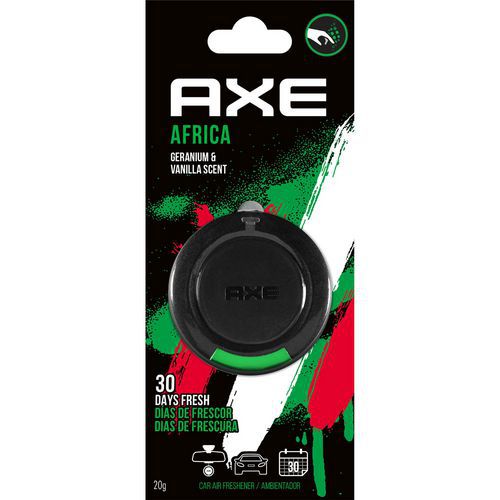 Hangende luchtverfrisser - Axe