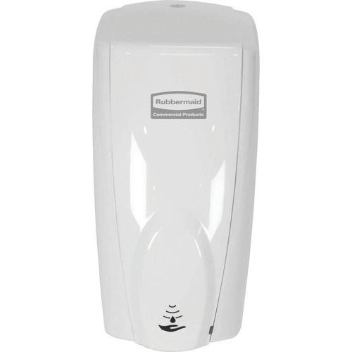 Autofoam dispenser - wit - Rubbermaid