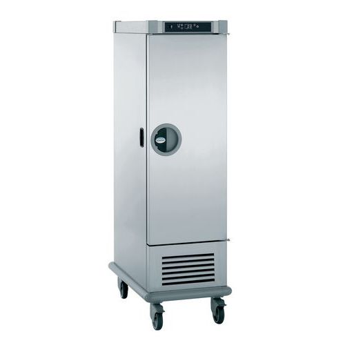 Banketwagen gekoeld Roll'Fresh GN1/1 - Tournus equipement