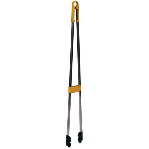 Afvaltang 90 cm Duopro - LEBORGNE