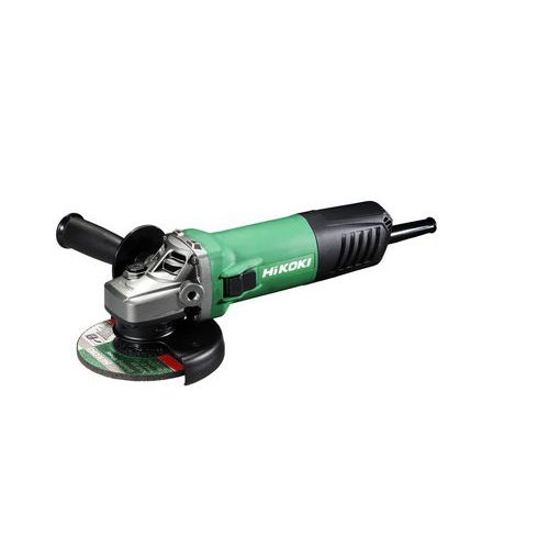 Haakse slijpmachine G13SB4YGZ Ø125mm 1400W - Hikoki