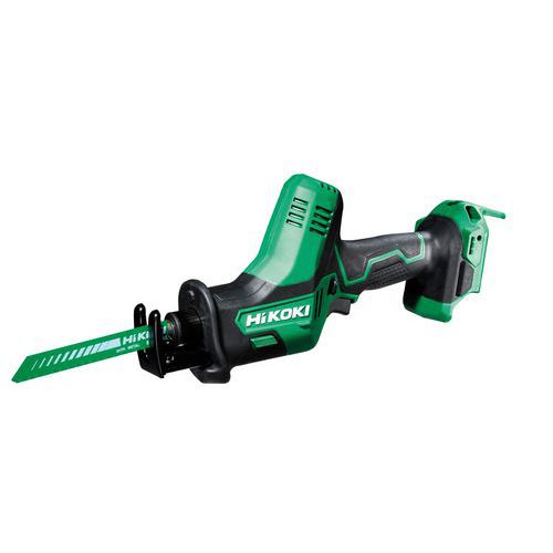 Reciprozaag 18V 50mm accu CR18DAW2Z