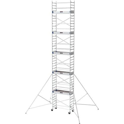 Rolsteiger Neolium 200 Line - Tubesca