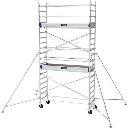 Rolsteiger Neolium 250 Line - Tubesca