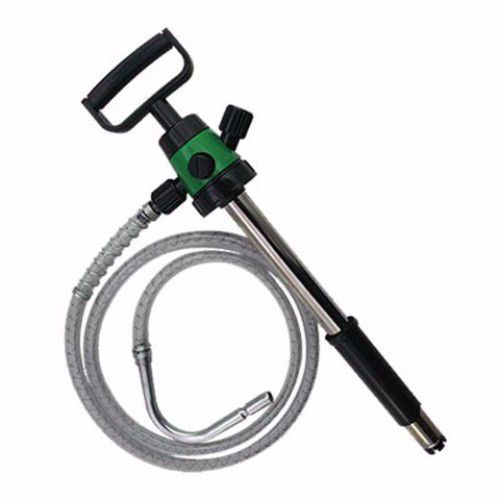 Handpomp voor oliekan - OilSafe