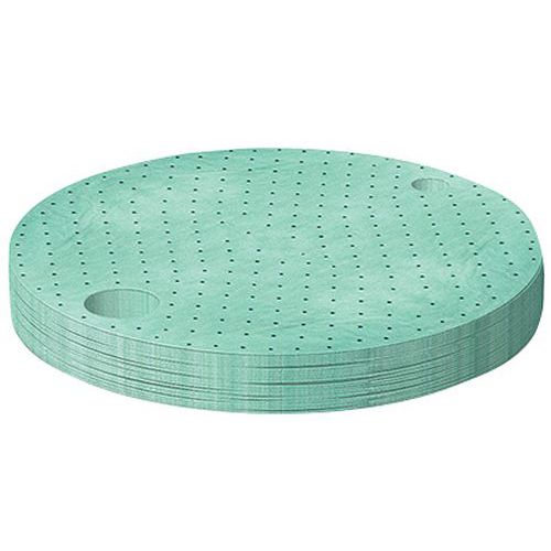 Absorptiemateriaal Universeel Premium Strong - Ikasorb