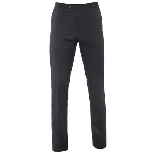 Pantalon de travail coupe droite homme Ristretto - Cepovett Safety