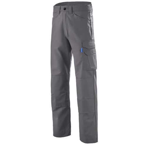 Pantalon de travail pour homme Kross Line - Cepovett Safety