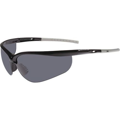 Polycarbonaatbril IRAYA - sportontwerp - DeltaPlus