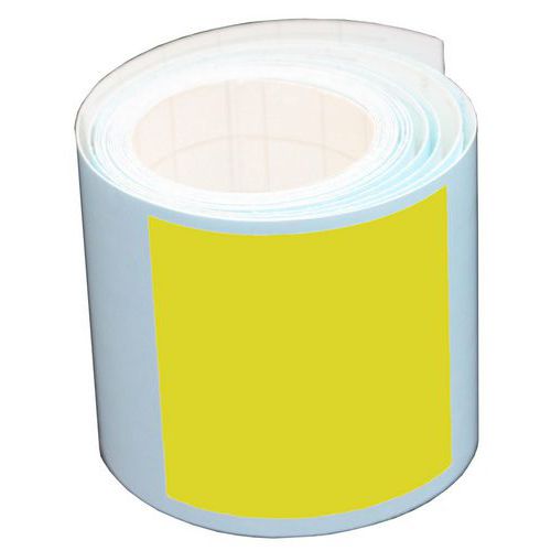 Signalétique pour porte vitrée 2,5m - Wattelez