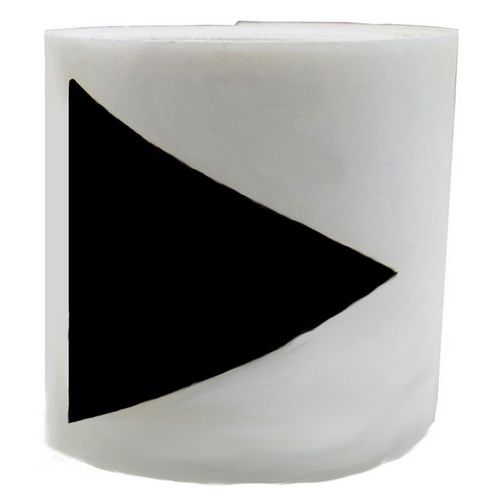 Signalétique pour porte vitrée 2,5m - Wattelez