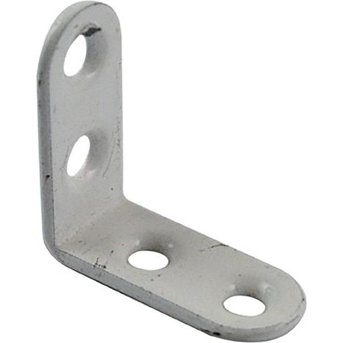 Equerre d'assemblage bout rond - Cime