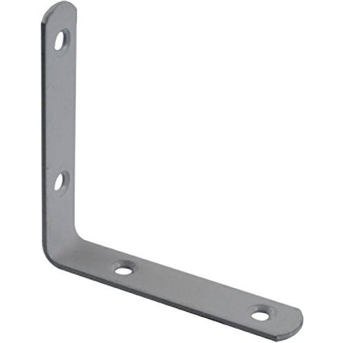 Hoekbeugel rond gaten - Cime