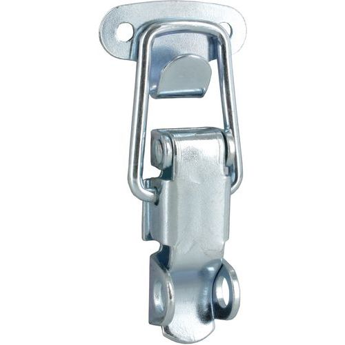 Hefboomsluiting met hendelsluiting - Cime