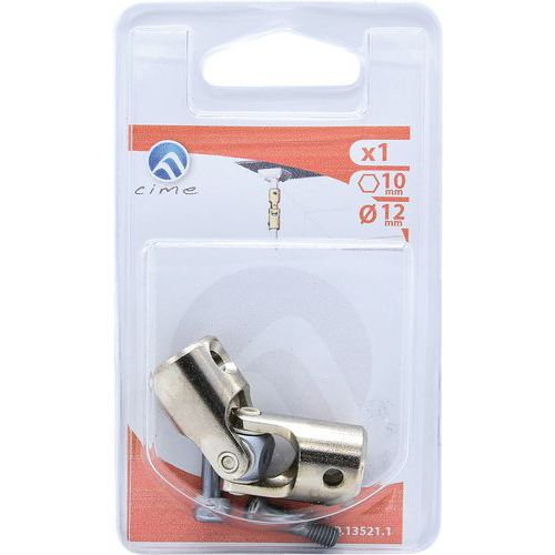 Kniegewicht voor rolluik E6P10 SD12 - Cime