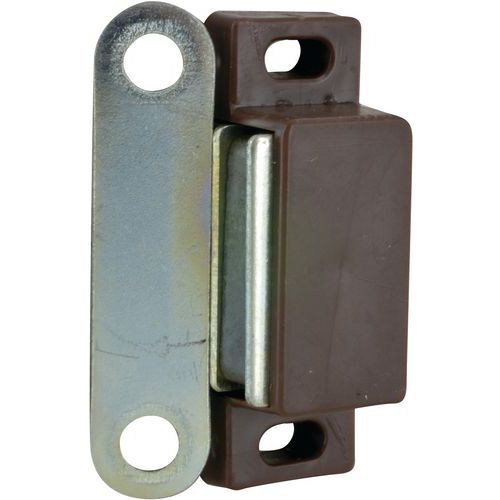 Loqueteau magnétique - Cime